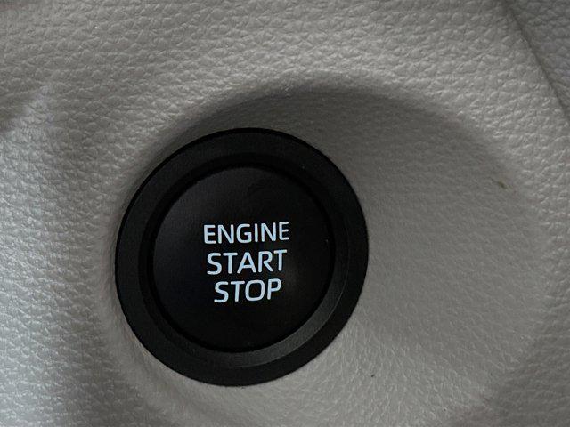 used 2024 Toyota Corolla Cross car, priced at $24,999
