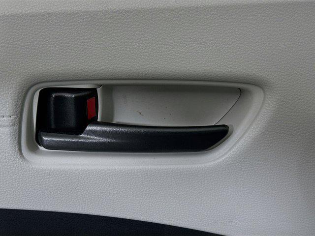 used 2024 Toyota Corolla Cross car, priced at $24,999