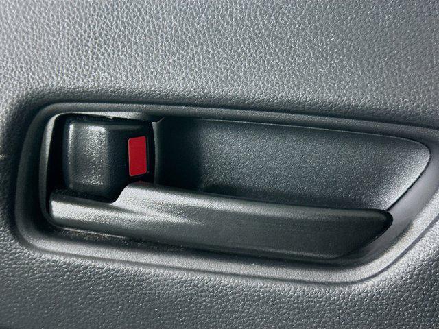 used 2023 Toyota Corolla Cross car, priced at $20,377