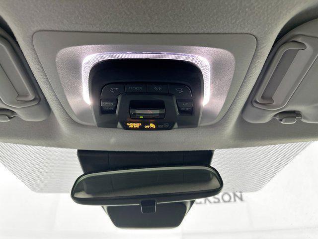 used 2023 Toyota Corolla Cross car, priced at $20,377