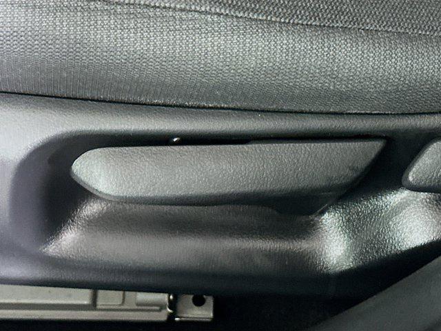 used 2023 Toyota Corolla Cross car, priced at $20,377