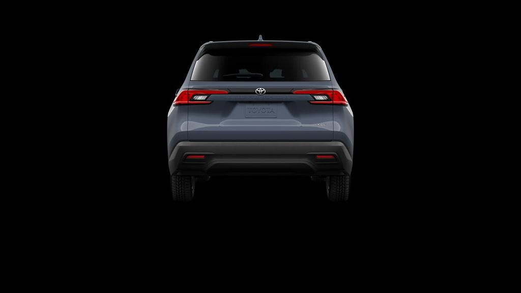 new 2026 Toyota Grand Highlander car, priced at $48,676