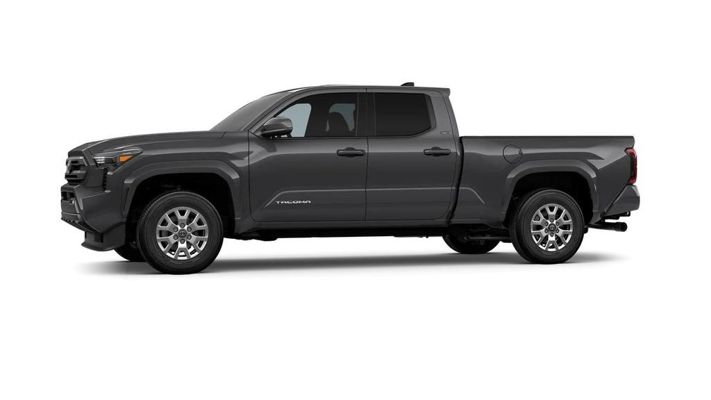 new 2025 Toyota Tacoma car, priced at $44,096