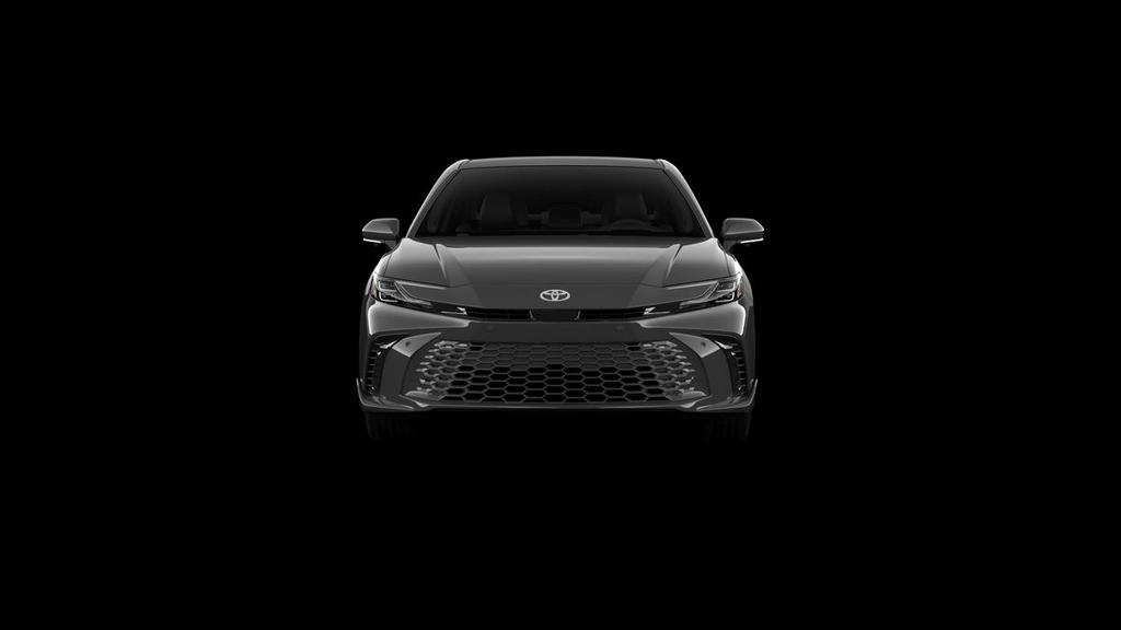 new 2026 Toyota Camry car, priced at $43,135