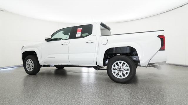 new 2024 Toyota Tacoma car, priced at $40,052