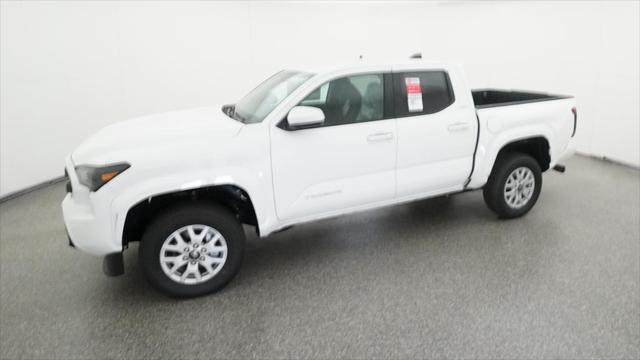 new 2024 Toyota Tacoma car, priced at $40,052