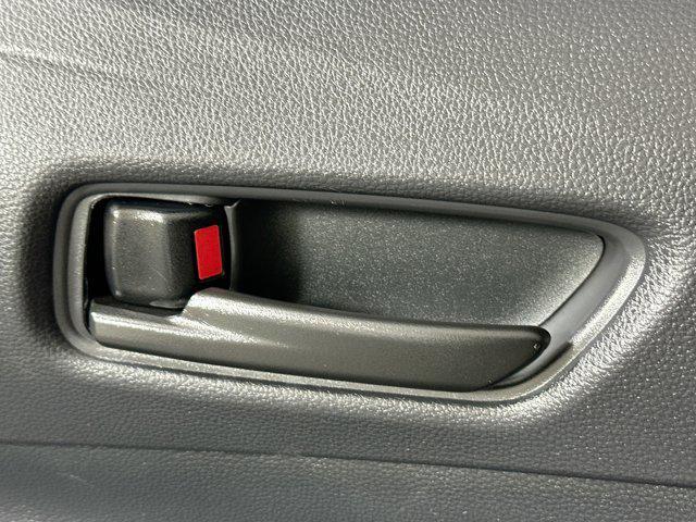 used 2025 Toyota Corolla car, priced at $19,677