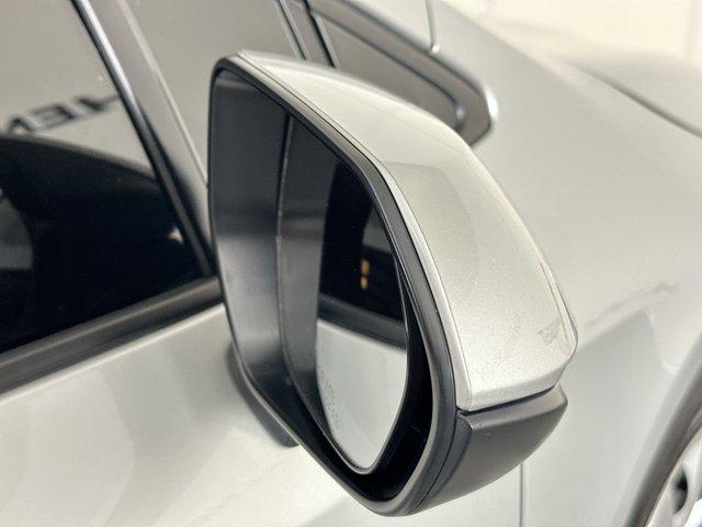 used 2025 Toyota Corolla car, priced at $19,677