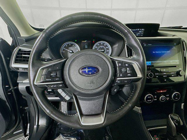 used 2019 Subaru Forester car, priced at $13,977