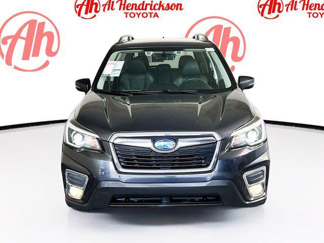 used 2019 Subaru Forester car, priced at $13,977