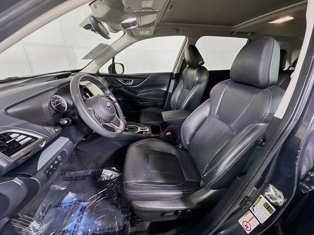 used 2019 Subaru Forester car, priced at $13,977