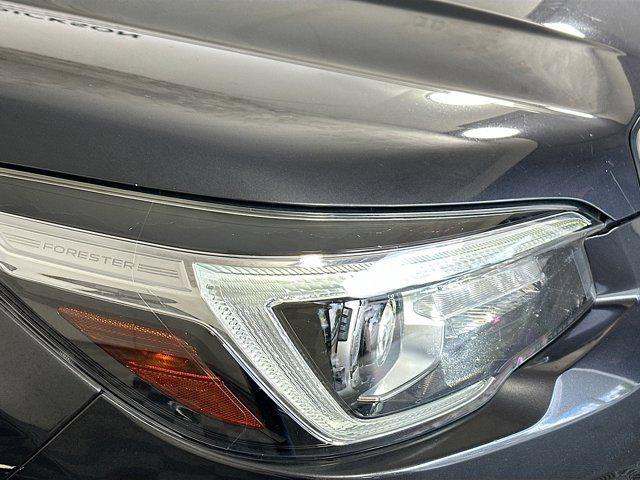 used 2019 Subaru Forester car, priced at $13,977