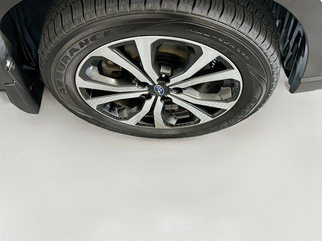 used 2019 Subaru Forester car, priced at $13,977