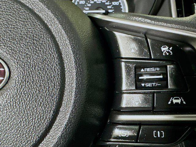 used 2019 Subaru Forester car, priced at $13,977