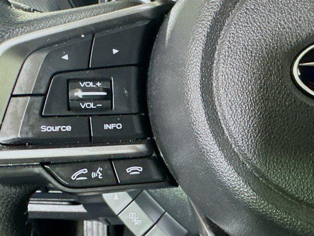 used 2019 Subaru Forester car, priced at $13,977