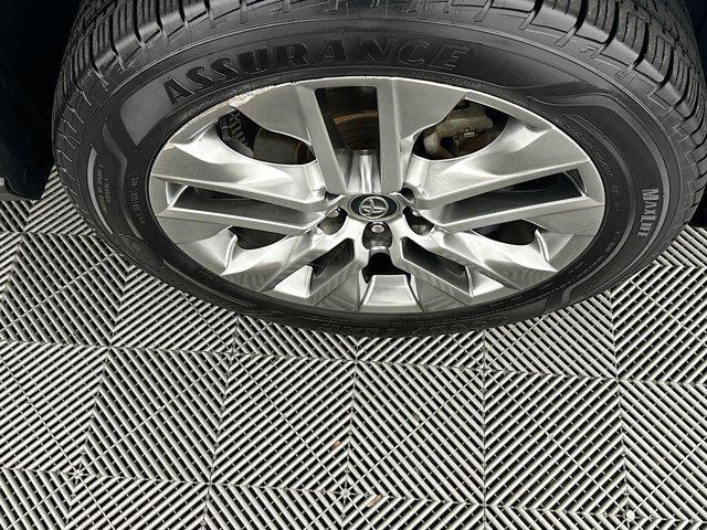 used 2020 Toyota RAV4 car, priced at $26,977