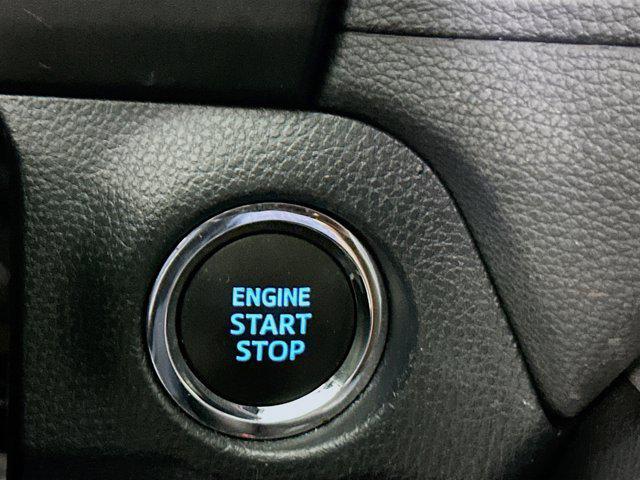 used 2020 Toyota RAV4 car, priced at $26,977