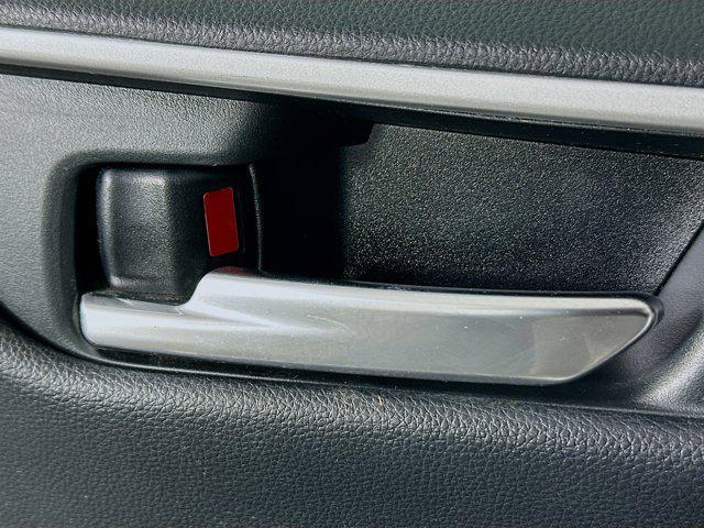 used 2020 Toyota RAV4 car, priced at $26,977