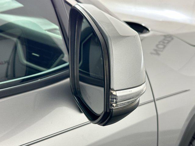 used 2020 Toyota RAV4 car, priced at $26,977