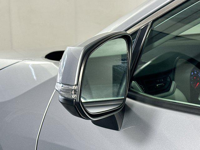 used 2022 Toyota RAV4 car, priced at $24,477