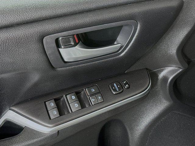used 2017 Toyota Camry car, priced at $12,977