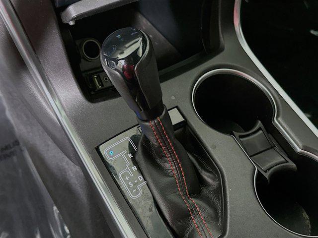 used 2017 Toyota Camry car, priced at $12,977
