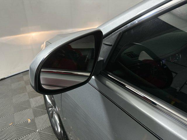 used 2017 Toyota Camry car, priced at $12,977