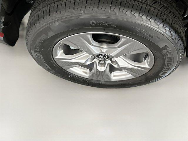 used 2023 Toyota RAV4 car, priced at $25,977