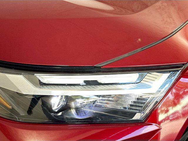 used 2023 Toyota RAV4 car, priced at $25,977