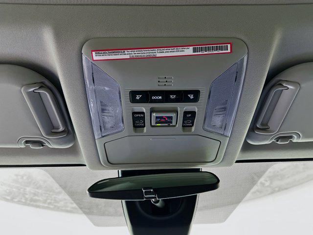 used 2023 Toyota RAV4 car, priced at $25,977