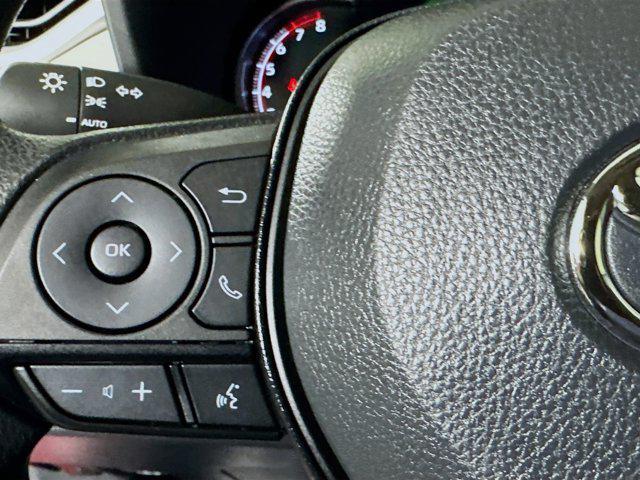 used 2023 Toyota RAV4 car, priced at $25,977
