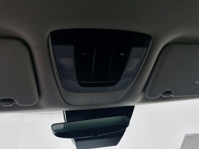 used 2024 Kia Sportage car, priced at $19,999