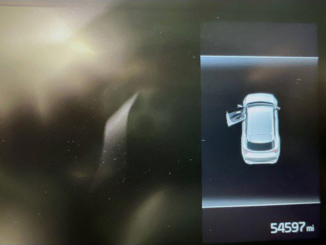 used 2024 Kia Sportage car, priced at $19,999
