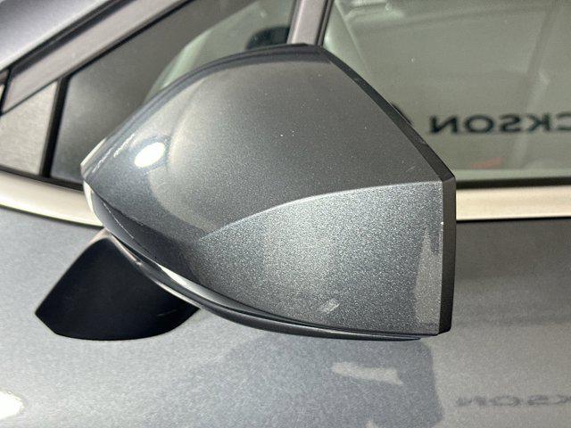 used 2024 Kia Sportage car, priced at $19,999