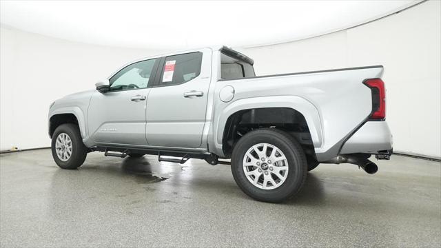 new 2024 Toyota Tacoma car, priced at $45,534