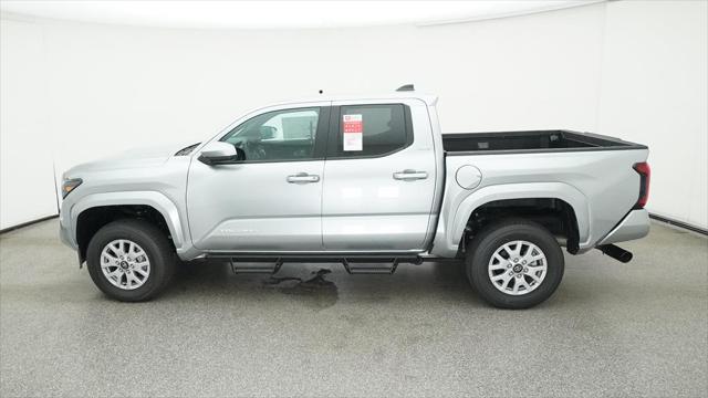 new 2024 Toyota Tacoma car, priced at $45,534