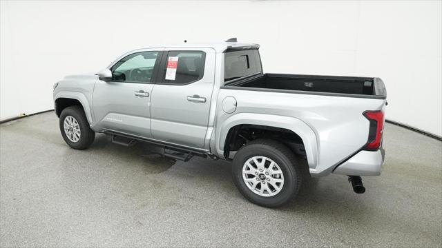 new 2024 Toyota Tacoma car, priced at $45,534