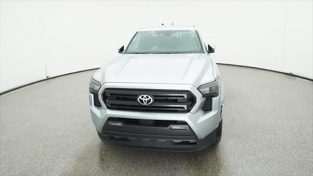 new 2024 Toyota Tacoma car, priced at $45,534