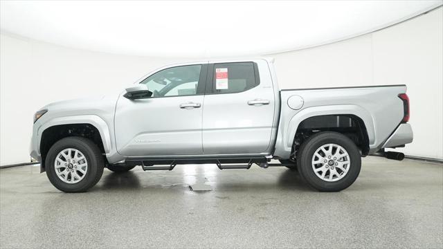 new 2024 Toyota Tacoma car, priced at $45,534