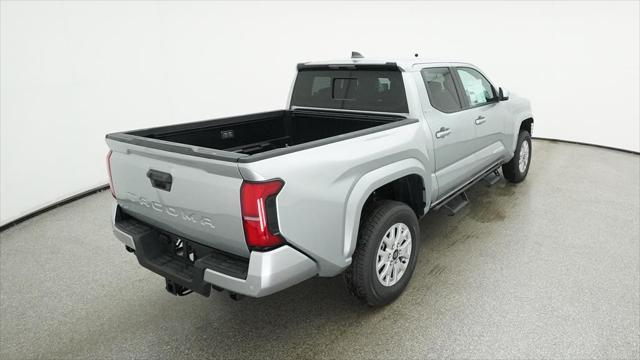 new 2024 Toyota Tacoma car, priced at $45,534