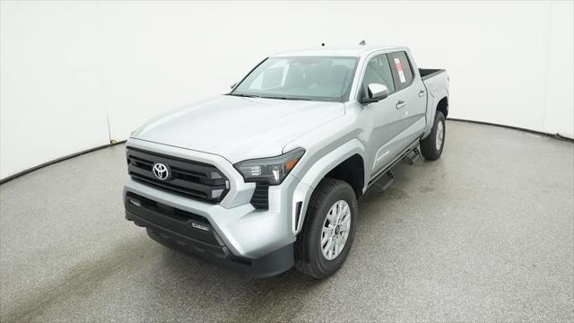 new 2024 Toyota Tacoma car, priced at $45,534