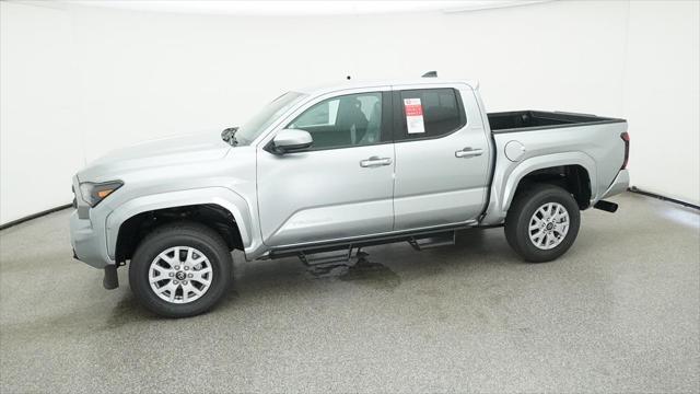 new 2024 Toyota Tacoma car, priced at $45,534