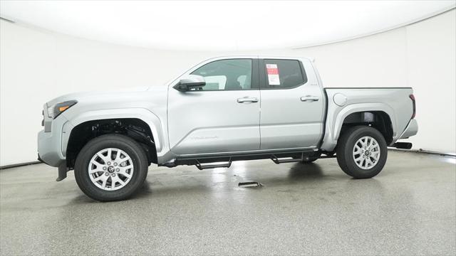 new 2024 Toyota Tacoma car, priced at $45,534