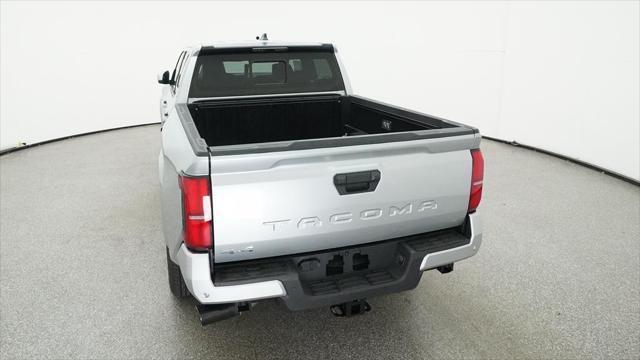 new 2024 Toyota Tacoma car, priced at $45,534