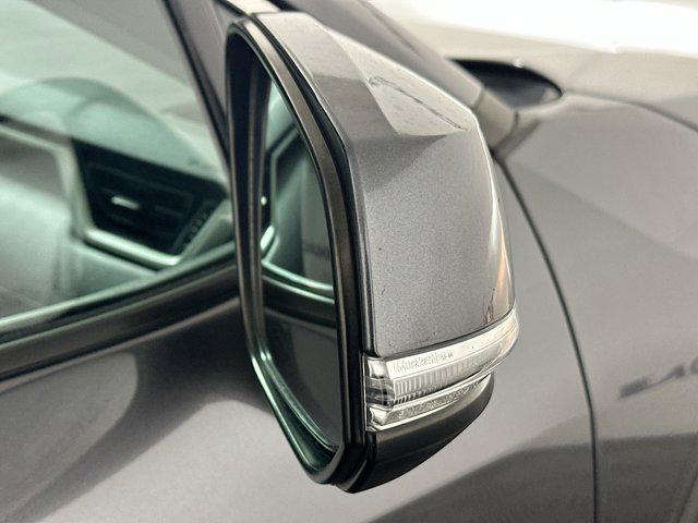 used 2021 Toyota RAV4 car, priced at $21,877