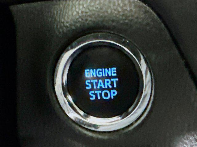 used 2021 Toyota RAV4 car, priced at $21,877