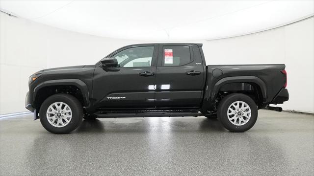 new 2025 Toyota Tacoma car, priced at $39,231