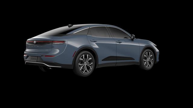 new 2026 Toyota Crown car, priced at $52,226
