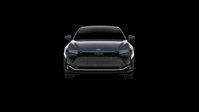 new 2026 Toyota Crown car, priced at $52,226