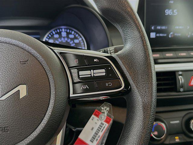 used 2023 Kia Forte car, priced at $14,977